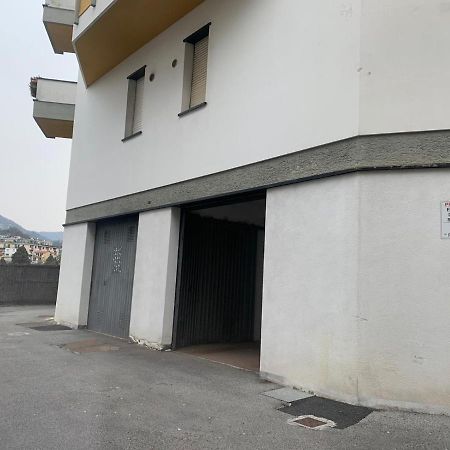 Ferienwohnung La Palma Rapallo Exterior foto