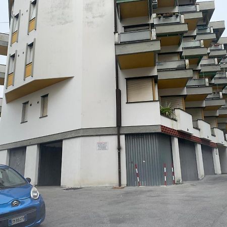 Ferienwohnung La Palma Rapallo Exterior foto