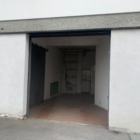 Ferienwohnung La Palma Rapallo Exterior foto