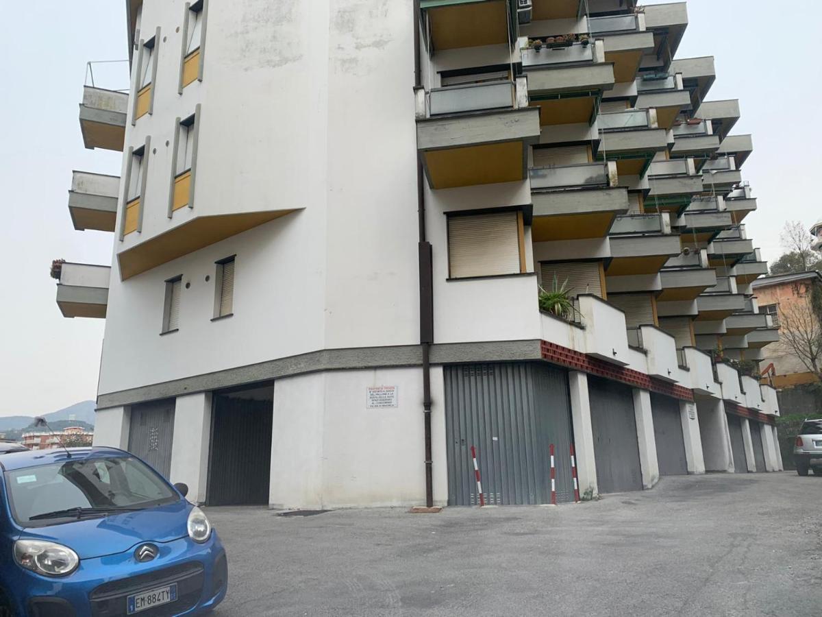 Ferienwohnung La Palma Rapallo Exterior foto