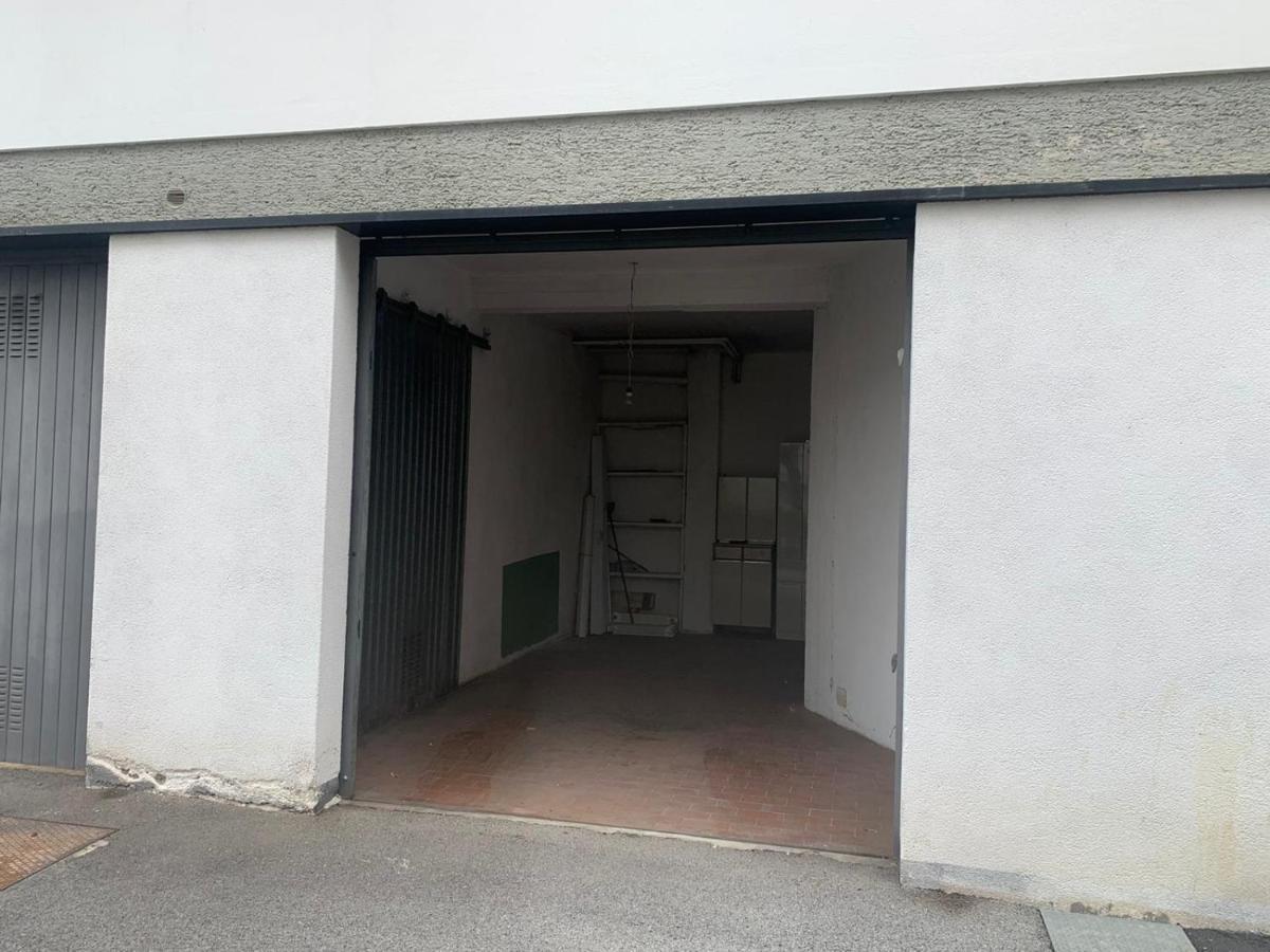 Ferienwohnung La Palma Rapallo Exterior foto