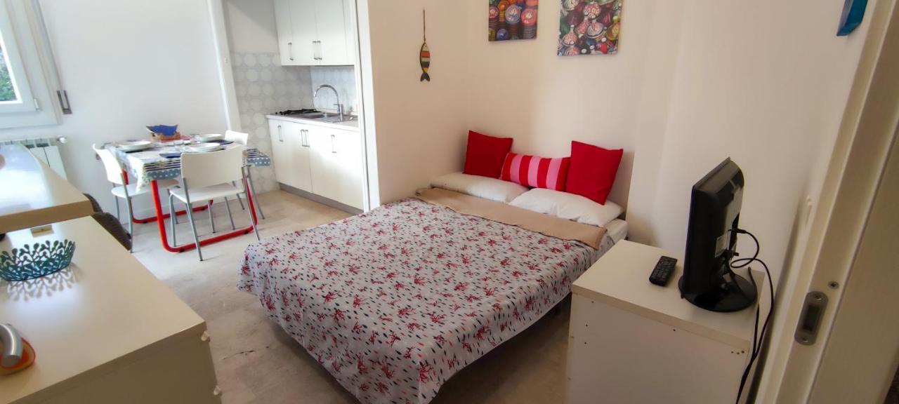 Ferienwohnung La Palma Rapallo Exterior foto