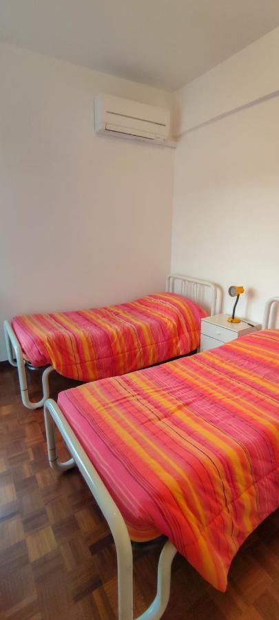 Ferienwohnung La Palma Rapallo Exterior foto
